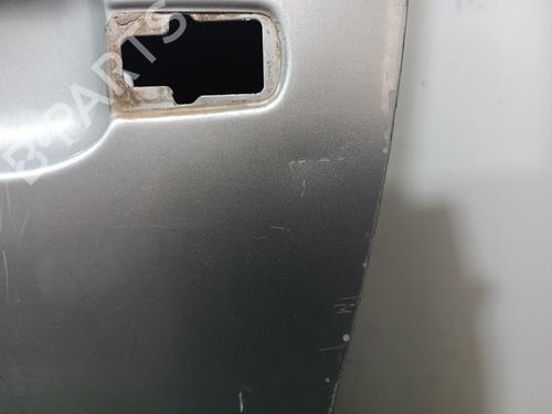 Left front door CITROËN C4 Coupe (LA_)  | BP13657308C2 
