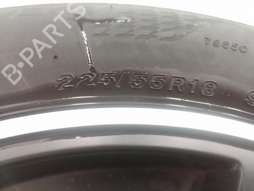 Rim JEEP COMPASS (MP, M6, MV, M7) 1.4 MultiAir | BP29356898C45 