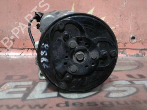AC compressor VW GOLF IV (1J1)  | BP7926825M34 