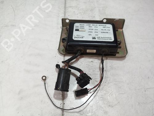 Used Electronic module JAGUAR XJ (XJ40, XJ81) 6 3.6 (212 hp) 10141879