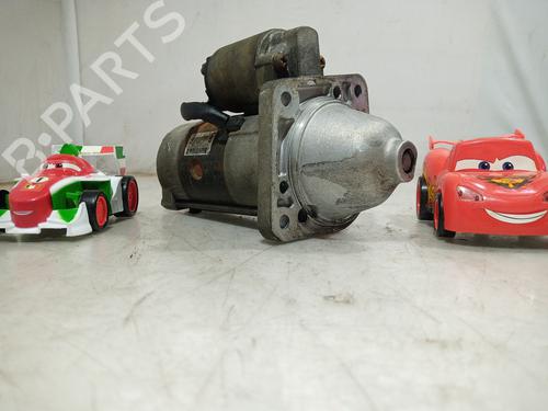 Starter JEEP CHEROKEE (KJ) 2.5 CRD 4x4 | BP11282502M8 
