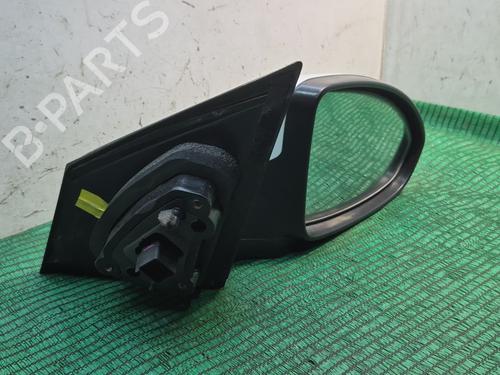 Right mirror CHEVROLET CRUZE (J300) 2.0 CDI | BP29966126C27 