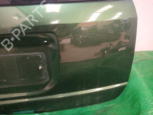 Tailgate NISSAN X-TRAIL I (T30)  | BP24948656C6 