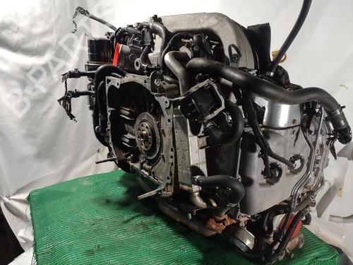 Used Engine SUBARU FORESTER (SH_) 2.0 D AWD (SHH, SHD, SHN) (147 hp) 25297402