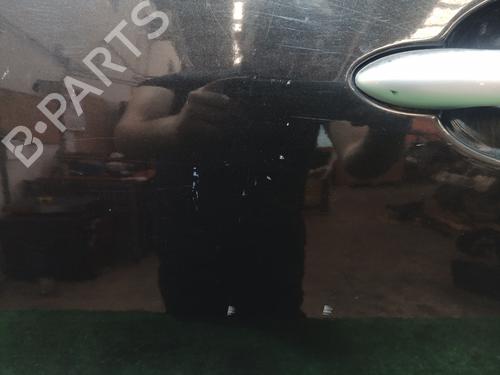 Left rear door RENAULT SCÉNIC II (JM0/1_)  | BP13047195C4 