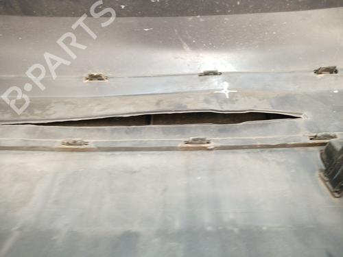 Rear bumper HYUNDAI ATOS (MX) 1.1 | BP18407431C8