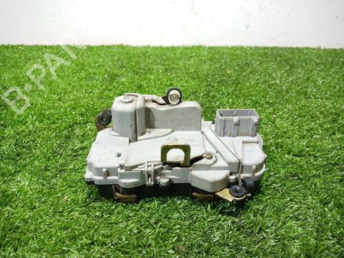 Front left lock PEUGEOT 306 Convertible (7D, N3, N5) 2.0 16V SIN | REF | SIN | REF | SIN | REF