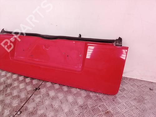Tailgate CITROËN C2 (JM_) 1.6 VTS | BP7929208C6 