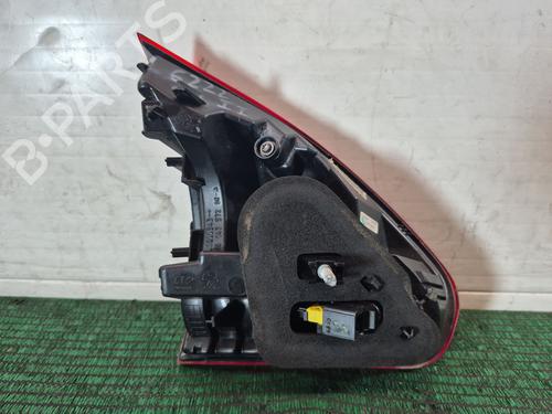 Right tailgate light PEUGEOT 2008 I (CU_) 1.5 BlueHDI 120 | BP35979388C80 - Image 2