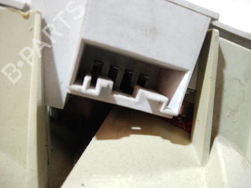 Left taillight BMW 3 (E46) 316 i | BP7924217C34