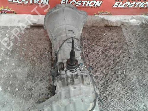 Gearbox NISSAN TERRANO II (R20) 2.7 TDi 4WD | BP7925813M3 