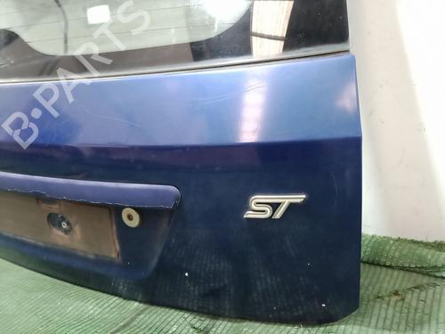 Tailgate FORD FIESTA V (JH_, JD_) ST150 | BP21842940C6 