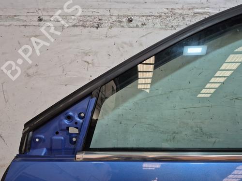 Left front door RENAULT LAGUNA III (BT0/1) 2.0 dCi GT (BT11, BT1E, BT1N) | BP29247554C2 