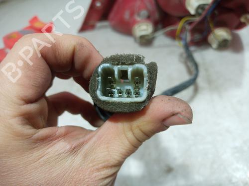 Left taillight DAEWOO KALOS (KLAS)  | BP7924072C34 