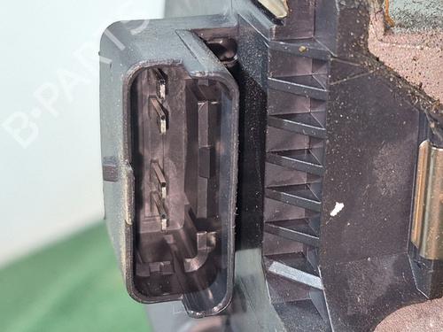 Front wiper motor PEUGEOT 5008 (0U_, 0E_)  | BP27356991M29 