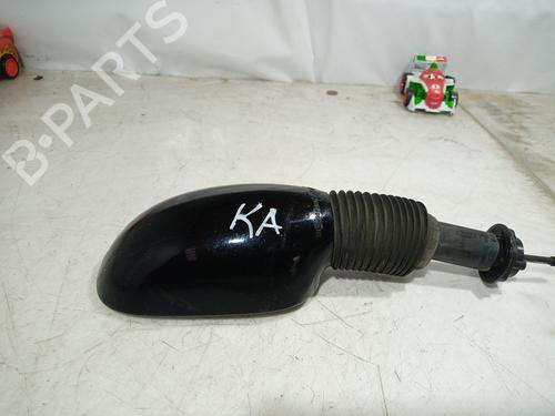 Right mirror FORD KA (RB_)  | BP11943593C27 