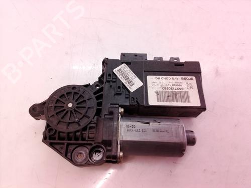 Left front window motor PEUGEOT 307 SW (3H)  | BP8654623E21 