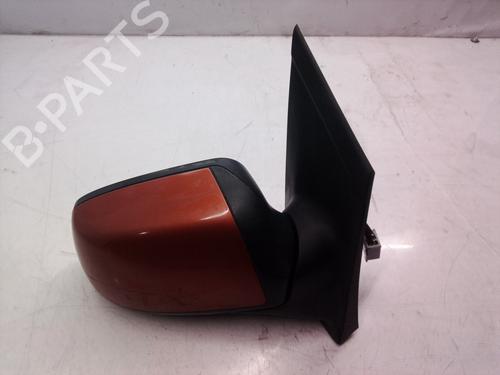 Right mirror FORD FOCUS II (DA_, HCP, DP)  | BP8686023C27 