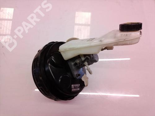 Used Servo brake Servo brake FORD MONDEO II Saloon (BFP) [1996-2000] 10255064 10255064