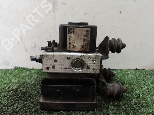 Used ABS pump SKODA OCTAVIA II (1Z3) 1.6 TDI (105 hp) 18054414
