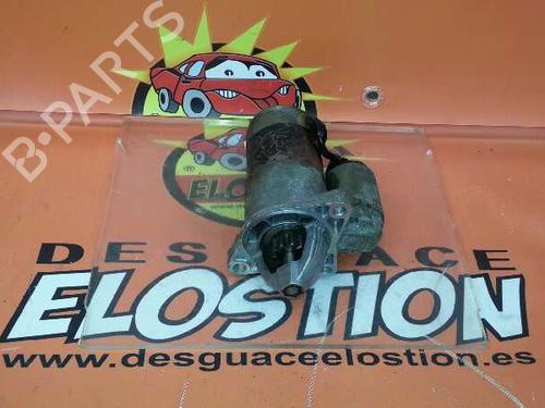 Used Starter MAZDA 626 III Coupe (GD) 2.2 12V (GD102) (115 hp) 7923102