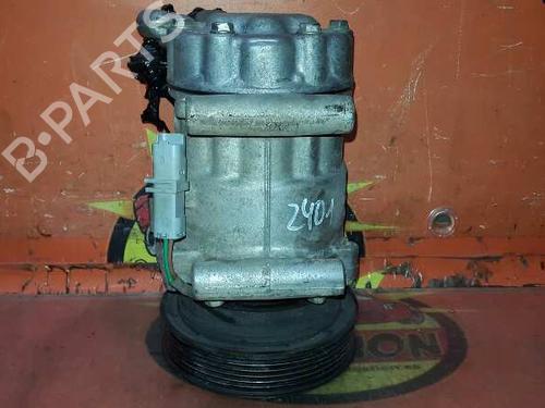 AC compressor NISSAN MICRA III (K12) 1.5 dCi | BP7926592M34 