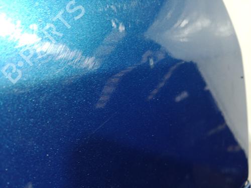 Right rear door RENAULT MEGANE II Saloon (LM0/1_) 1.9 dCi (LM0G, LM1G, LM2C) | BP11692696C5 