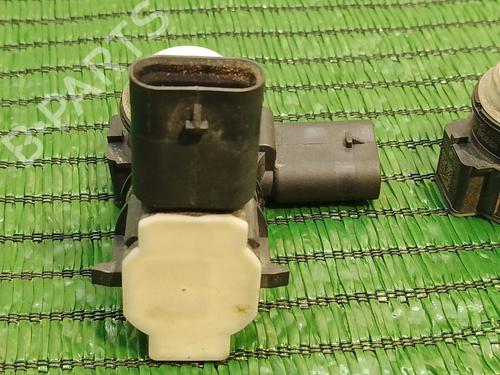 Electronic module MERCEDES-BENZ B-CLASS Sports Tourer (W246, W242) B 180 CDI (246.200) | BP18917312M83 