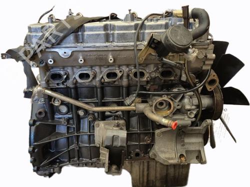 Engine SSANGYONG REXTON / REXTON II (GAB_) 2.7 Xdi 4x4 | BP39402342M1 - Image 3
