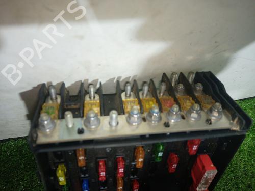 Fuse box VW PASSAT B6 (3C2) 1.8 TSI | BP29276797E1 