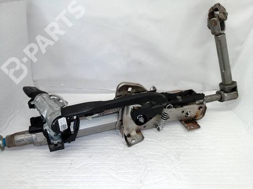 Used Steering column Steering column SEAT LEON ST (5F8) [2012-2020] 9714365 9714365