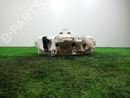 Climate control RENAULT CLIO III (BR0/1, CR0/1)  | BP13496049I5 