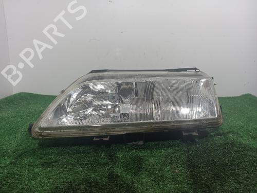 Used Left headlight CITROËN XANTIA (X1_, X2_) 2.0 HDI 90 (90 hp) 15512107