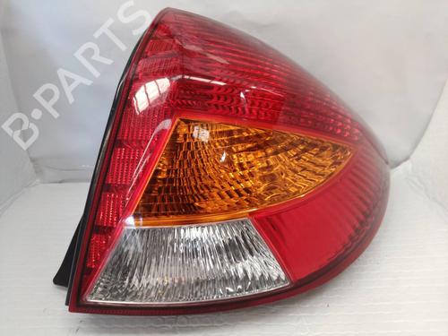 Used Right taillight KIA RIO I Hatchback (DC) [2000-2006]  7928298