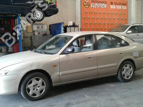 Fuse box MAZDA 626 V Station Wagon (GW) 2.0 (GWEW) | BP10985499E1  - Image 11