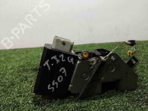 Used Rear left lock BMW 5 (E39) 523 i (170 hp) 21518017