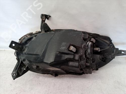 Right headlight NISSAN MICRA III (K12) 1.5 dCi | BP9840675C29 