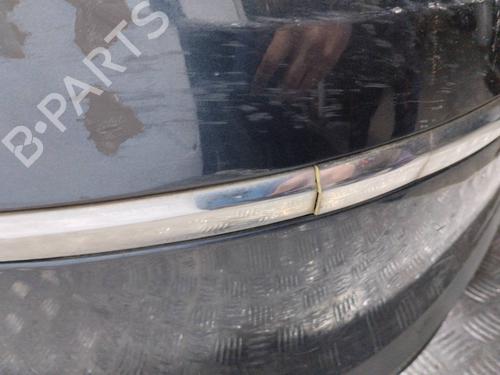 Rear bumper VW PASSAT B6 (3C2) 2.0 TDI 16V | BP11169322C8 