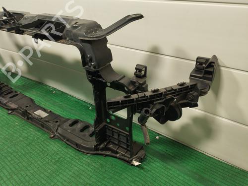 Front slam panel KIA CEE'D Sportswagon (JD) 1.6 CRDi 128 | BP30393167C72 