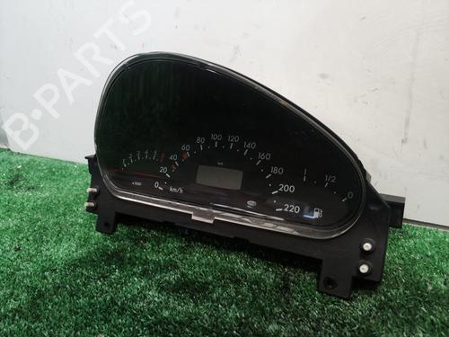 BP13701910C47 | Cuadro instrumentos MERCEDES-BENZ A-CLASS (W168) A 160 (168.033, 168.133) BP13701910C47