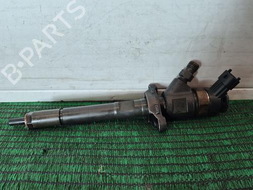 Used Injector Injector CITROËN C5 III (RD_) 1.6 HDi 110 (RD9HZC) (109 hp) 34099490 34099490