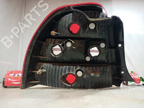 Right taillight KIA SHUMA I (FB)  | BP7924679C35 