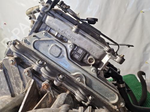 Gearbox FORD KUGA III (DFK) 2.5 FHEV | BP37243327M3 - Image 3