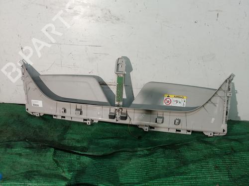 Left sun visor CITROËN C4 Grand Picasso II (DA_, DE_) 2.0 BlueHDi 150 | BP29250710I1 - Image 4