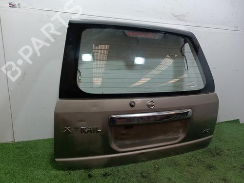 Tailgate NISSAN X-TRAIL I (T30)  | BP16068383C6 