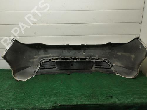 Rear bumper PEUGEOT 308 I (4A_, 4C_) 1.6 HDi | BP31098012C8