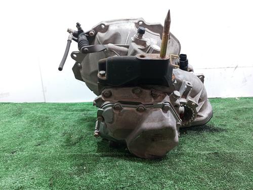Gearbox CHEVROLET KALOS  | BP13641250M3 