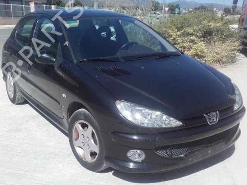 Fuse box PEUGEOT 206 Hatchback (2A/C)  | BP7923849E1 