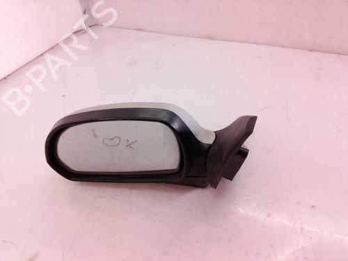 Used Left mirror KIA SHUMA II Saloon (FB) [2001-2004]  8603861