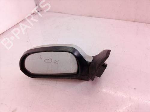 Left mirror KIA SHUMA II Saloon (FB) [2001-2004]  8603861